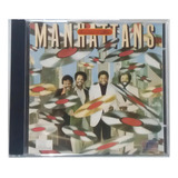 Cd Manhattans Greatest Hits