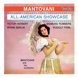 Cd Mantovani And His