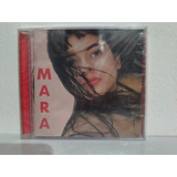 Cd Mara 1989 Liga