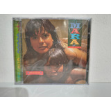 Cd Mara Curumim Original