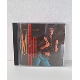 Cd Mara Deixa A