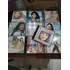 Cd Mara Maravilha _ Coleção Com 10 Cds Promo Rádio _ Raros 