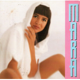 Cd Mara Maravilha