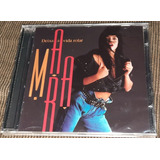 Cd Mara Maravilha Deixa