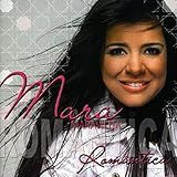 Cd Mara Maravilha Romantica