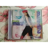Cd Mara Maravilha 