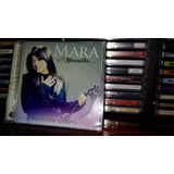 Cd Mara Maravilha Sucessos Gospel - Novo - Lacrado