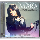 Cd Mara Maravilha Sucessos