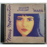 Cd Mara Meus Momentos