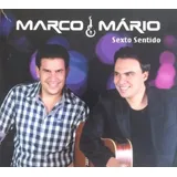 Cd Marco E Mario