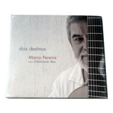 Cd Marco Pereira Toca
