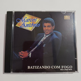Cd Marcos Antonio
