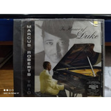 Cd Marcus Roberts Trio