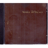 Cd Maria Bethania 