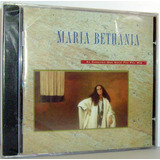 Cd Maria Bethania 