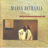 Cd Maria Bethania 