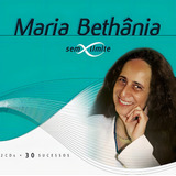 Cd Maria Bethania