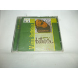 Cd Maria Bethania 2