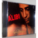 Cd Maria Bethania Alibi