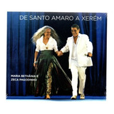 Cd Maria Bethania E