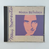 Cd Maria Bethania Meus