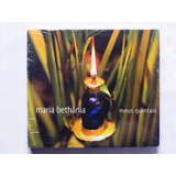 Cd Maria Bethania Meus