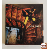 Cd Maria Gadu 