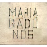 Cd Maria Gadu