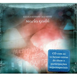 Cd maria Gadu