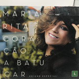 Cd Maria Rita Coracao