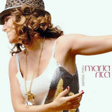 Cd Maria Rita Samba