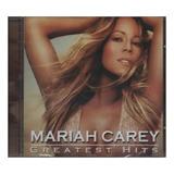 Cd Mariah Carey