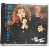 Cd Mariah Carey Mtv