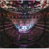 Cd Marillion All One