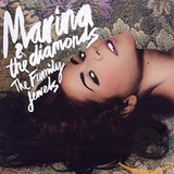 Cd Marina And The