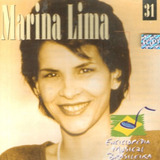 Cd Marina Lima 