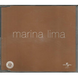 Cd Marina Lima 