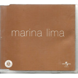 Cd Marina Lima 