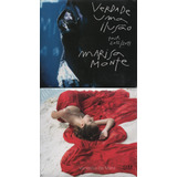 Cd Marisa Monre Verdade