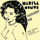 Cd Marisa Monte