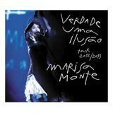 Cd Marisa Monte