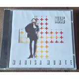 Cd Marisa Monte Mais