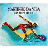 Cd Martinho Da Vila