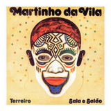 Cd Martinho Da Vila