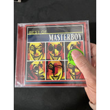 Cd Masterboy