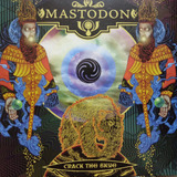 Cd Mastodon 