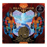 Cd Mastodon