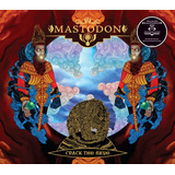 Cd Mastodon crack