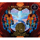 Cd Mastodon crack
