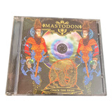 Cd Mastodon Crack The